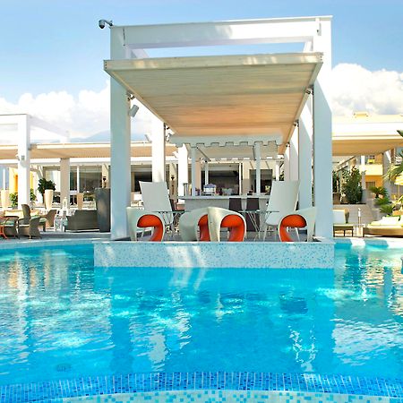 Litohoro Olympus Resort Villas&Spa Plaka Litóchoro Exterior foto