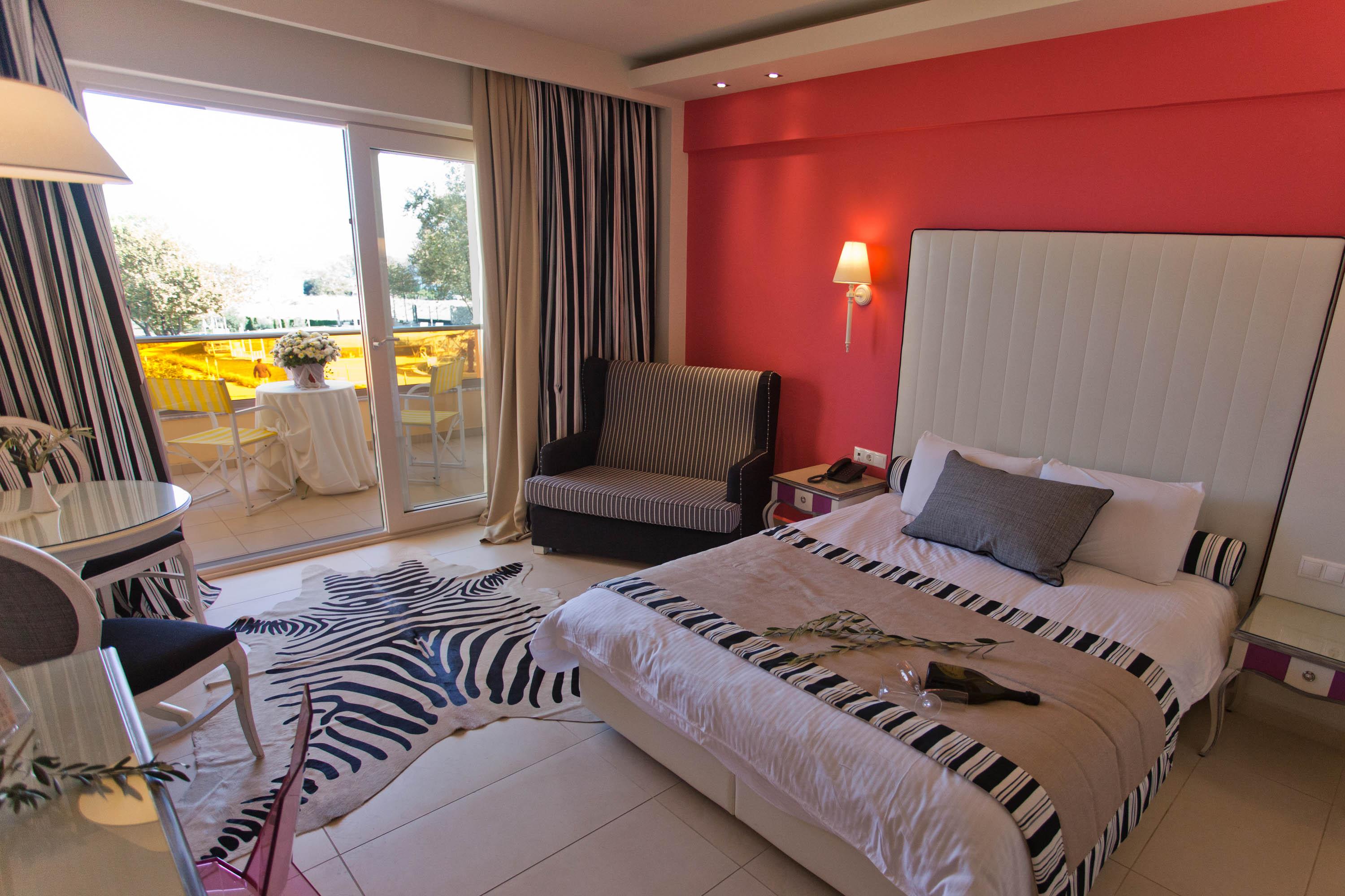 Litohoro Olympus Resort Villas&Spa Plaka Litóchoro Exterior foto